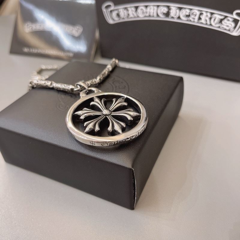 Chrome Hearts Necklaces